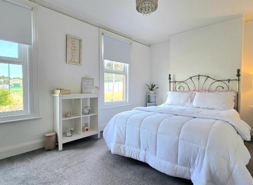 110 Cullybackey Road, Ballymena, BT43 5DG