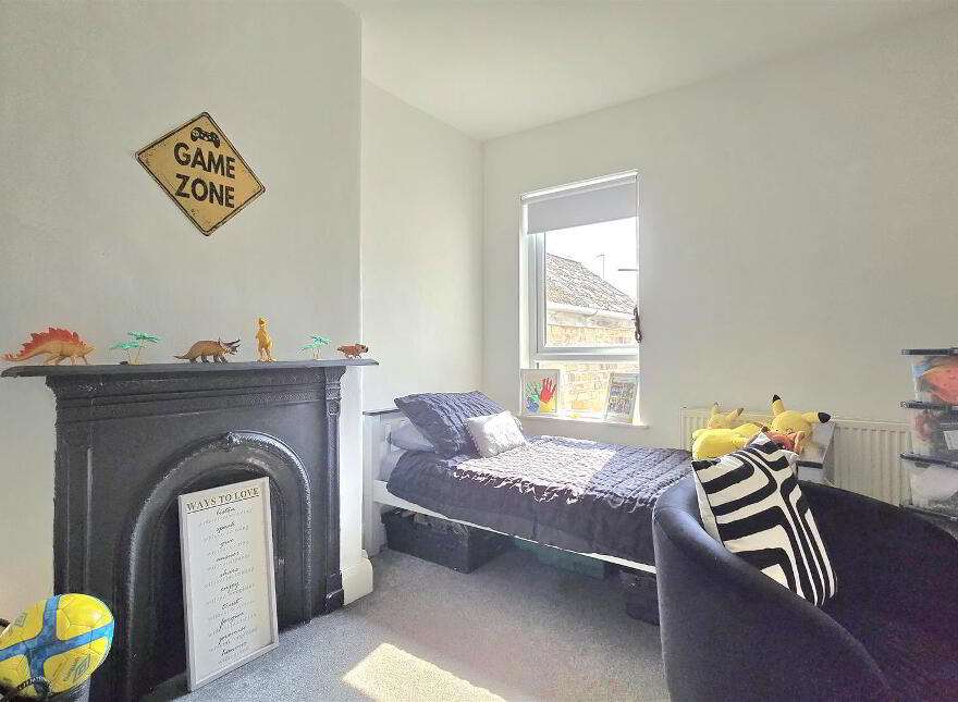 110 Cullybackey Road, Ballymena, BT43 5DG