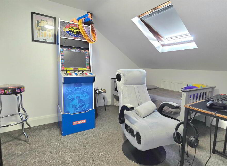 110 Cullybackey Road, Ballymena, BT43 5DG