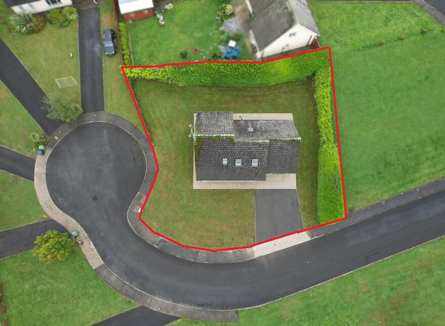 6 Foalies Bridge, Belturbet, H14DA52