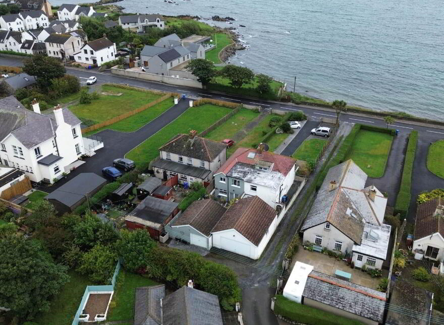 203 Millisle Road, Ballyvester, Donaghadee, BT21 0LN