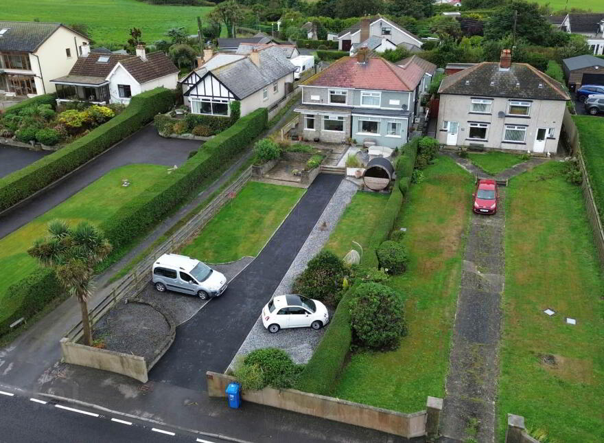 203 Millisle Road, Ballyvester, Donaghadee, BT21 0LN