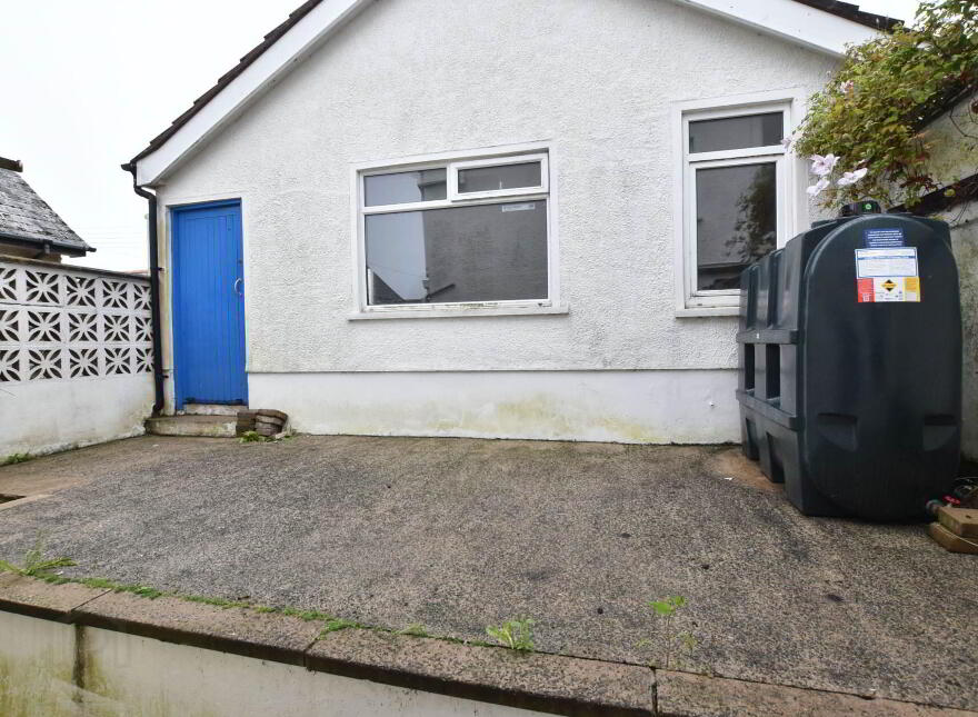 203 Millisle Road, Ballyvester, Donaghadee, BT21 0LN