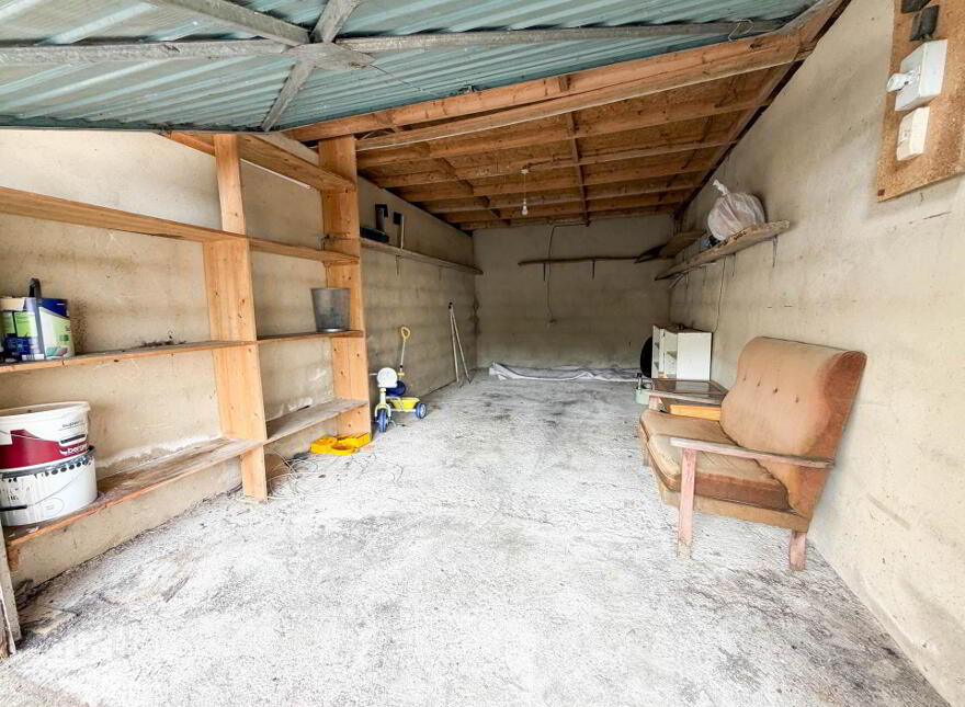 Kilcor, Buttevant Road, Charleville, P56TF43