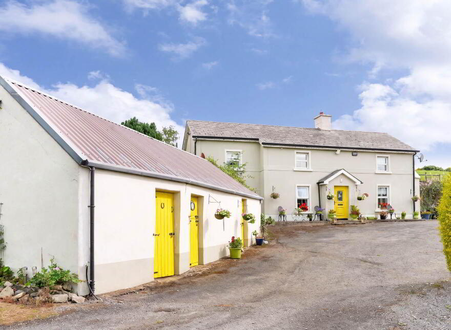 Foxlodge House, Lisnalskey, Bailieborough, A82EK49