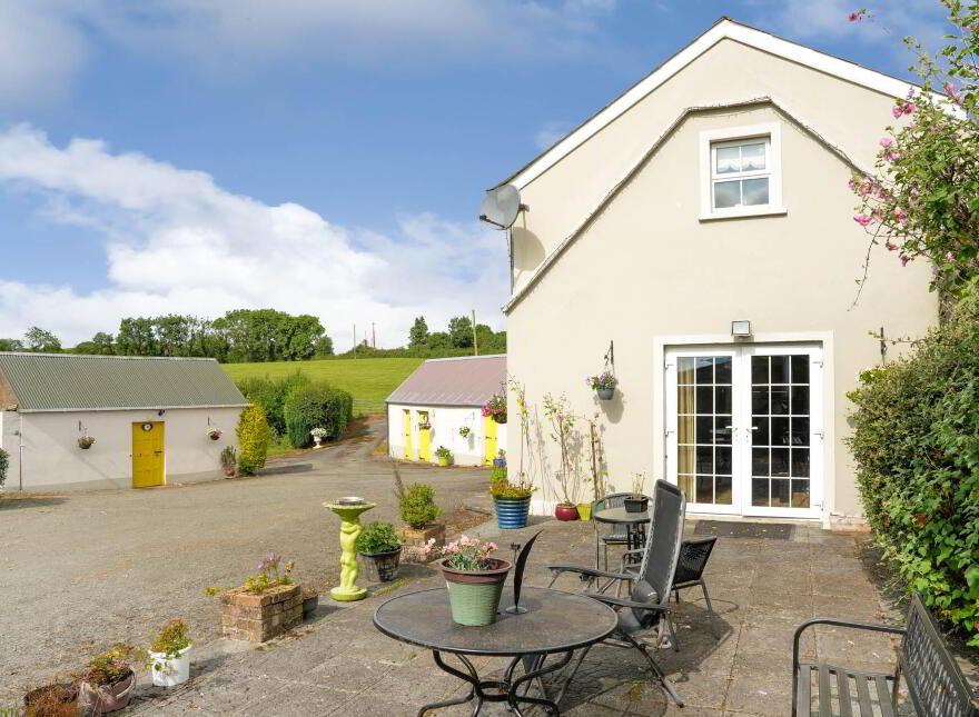 Foxlodge House, Lisnalskey, Bailieborough, A82EK49