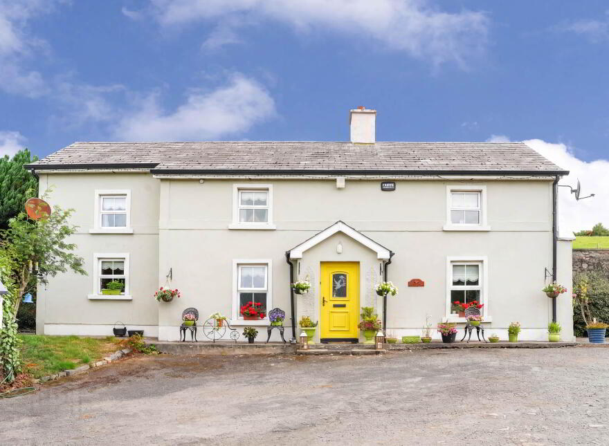 Foxlodge House, Lisnalskey, Bailieborough, A82EK49