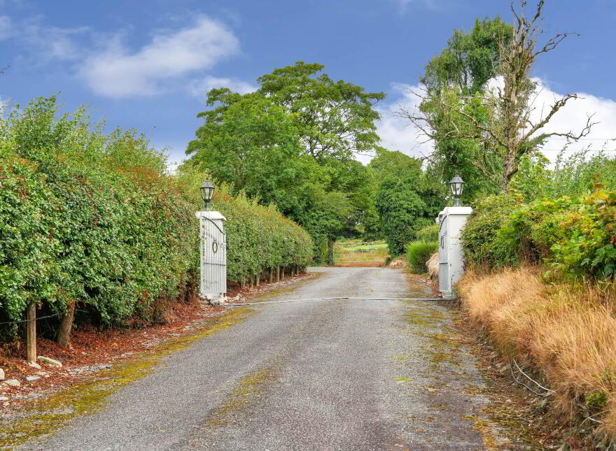 Foxlodge House, Lisnalskey, Bailieborough, A82EK49
