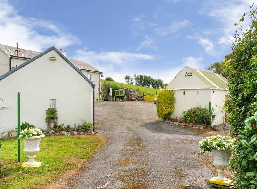 Foxlodge House, Lisnalskey, Bailieborough, A82EK49
