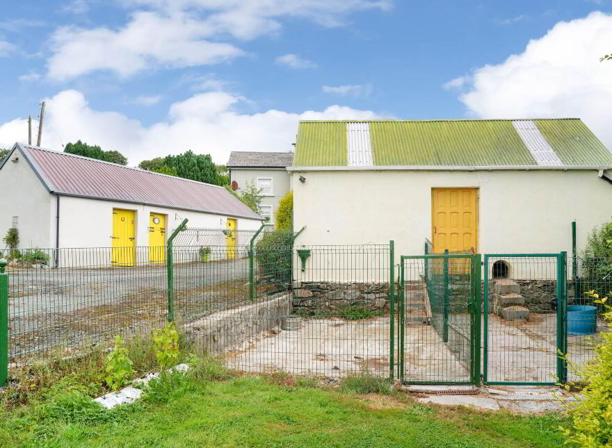 Foxlodge House, Lisnalskey, Bailieborough, A82EK49