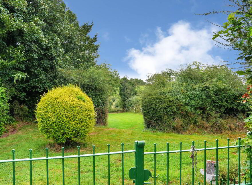 Foxlodge House, Lisnalskey, Bailieborough, A82EK49
