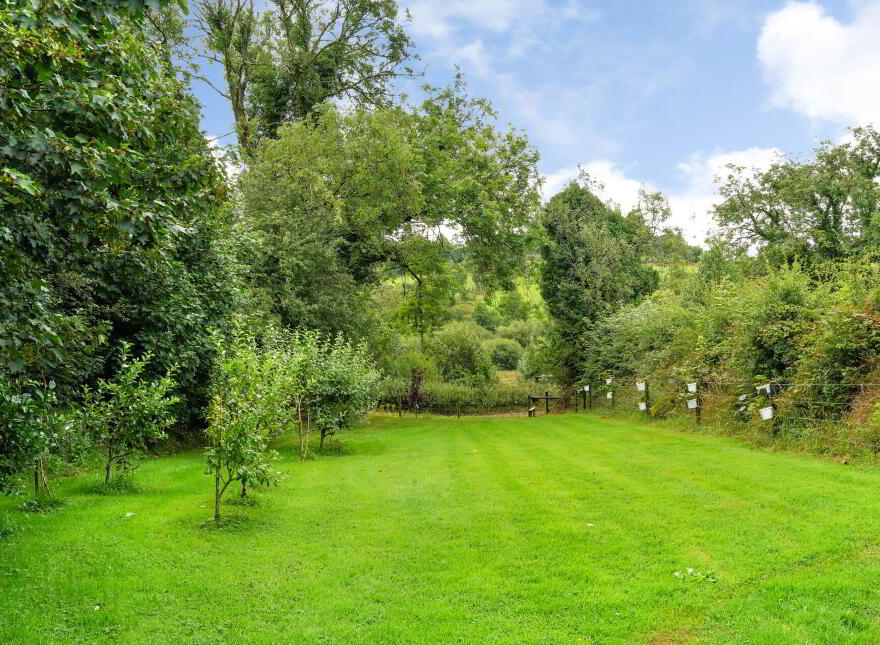 Foxlodge House, Lisnalskey, Bailieborough, A82EK49