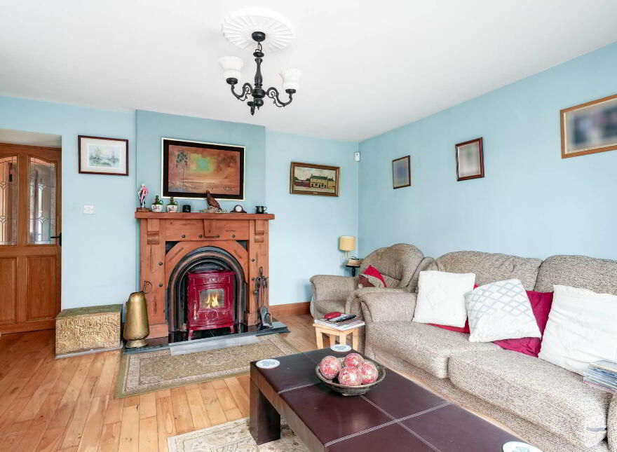 Foxlodge House, Lisnalskey, Bailieborough, A82EK49