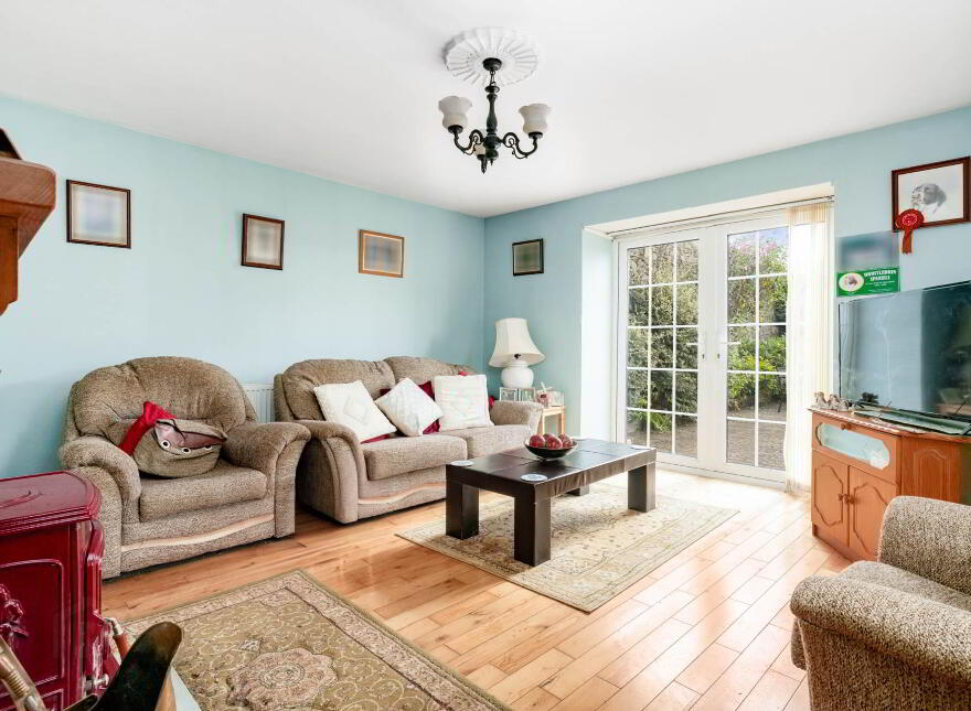 Foxlodge House, Lisnalskey, Bailieborough, A82EK49