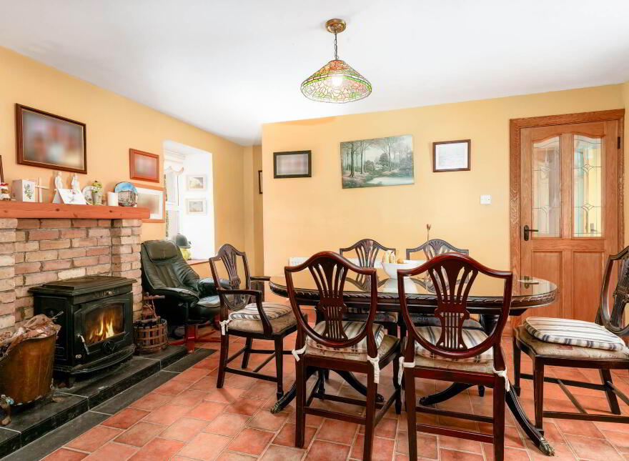 Foxlodge House, Lisnalskey, Bailieborough, A82EK49