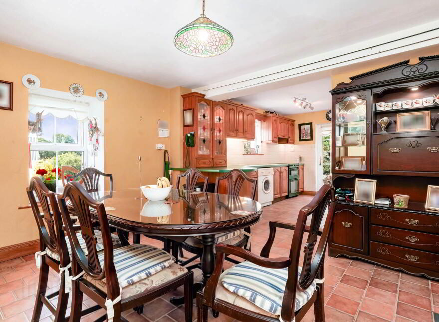 Foxlodge House, Lisnalskey, Bailieborough, A82EK49