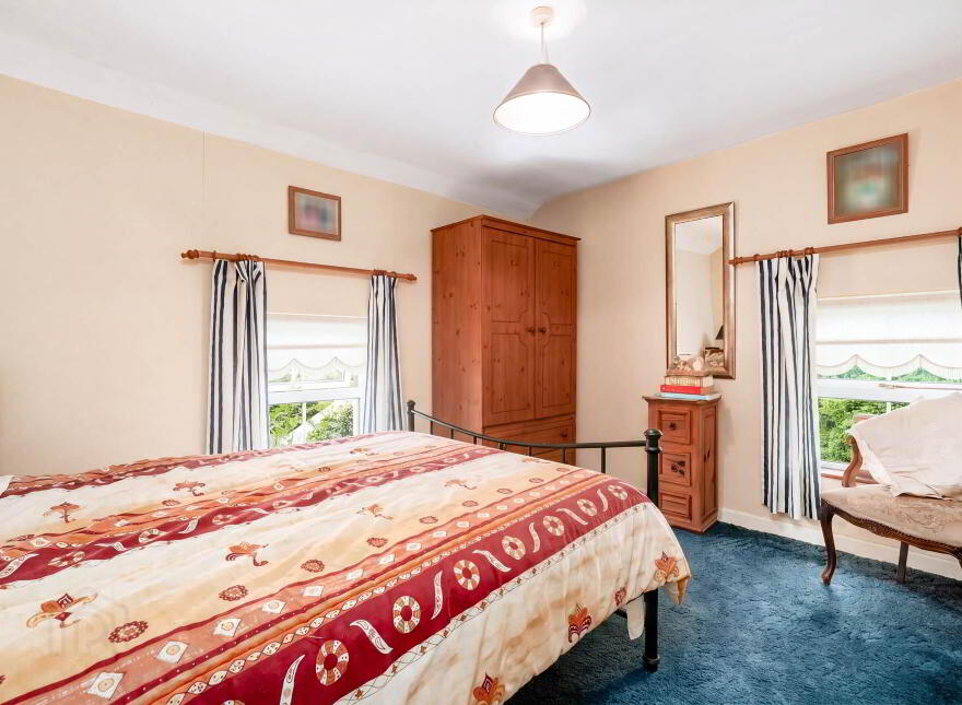 Foxlodge House, Lisnalskey, Bailieborough, A82EK49