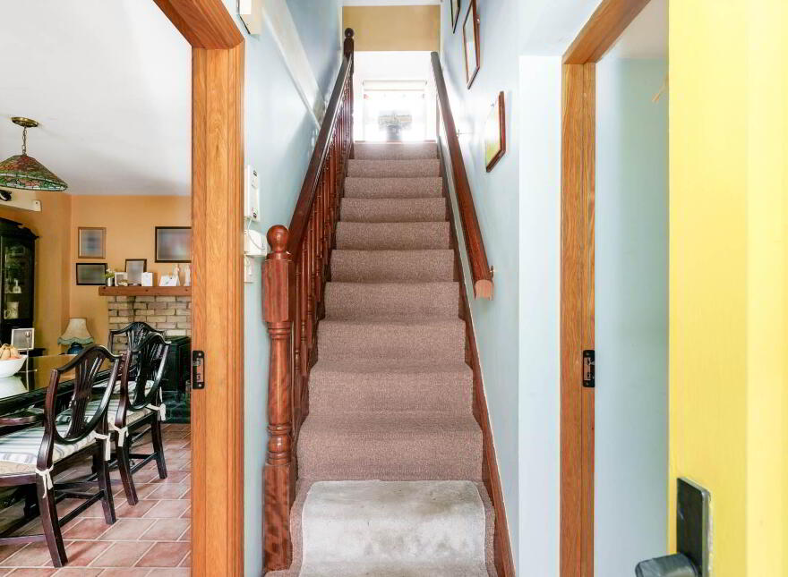 Foxlodge House, Lisnalskey, Bailieborough, A82EK49