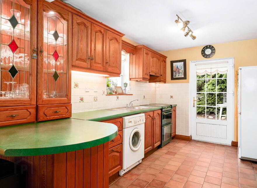 Foxlodge House, Lisnalskey, Bailieborough, A82EK49