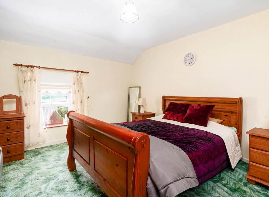 Foxlodge House, Lisnalskey, Bailieborough, A82EK49