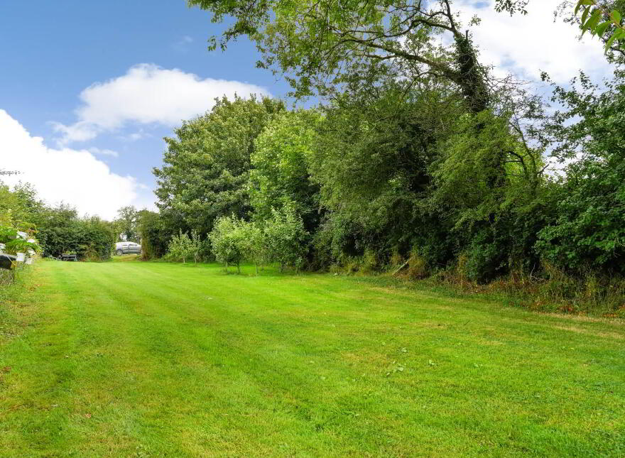 Foxlodge House, Lisnalskey, Bailieborough, A82EK49