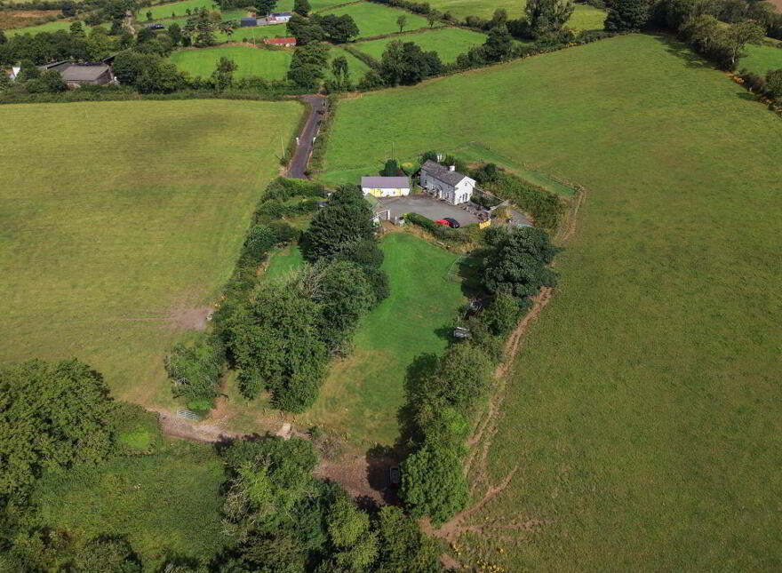 Foxlodge House, Lisnalskey, Bailieborough, A82EK49