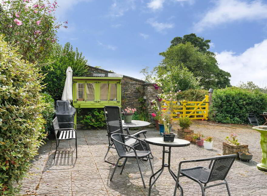 Foxlodge House, Lisnalskey, Bailieborough, A82EK49