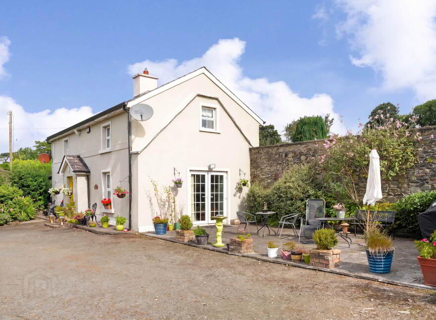 Foxlodge House, Lisnalskey, Bailieborough, A82EK49
