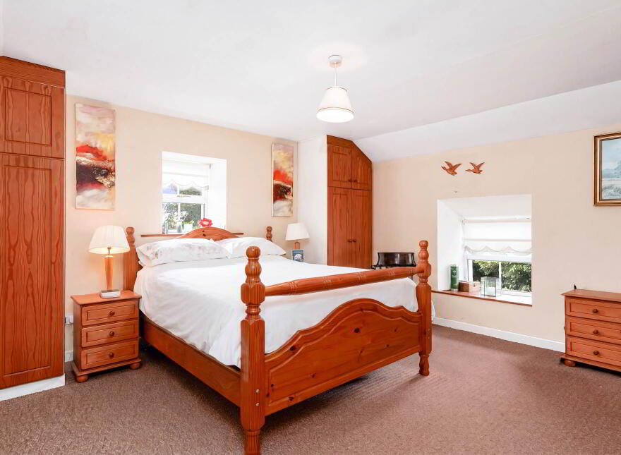 Foxlodge House, Lisnalskey, Bailieborough, A82EK49