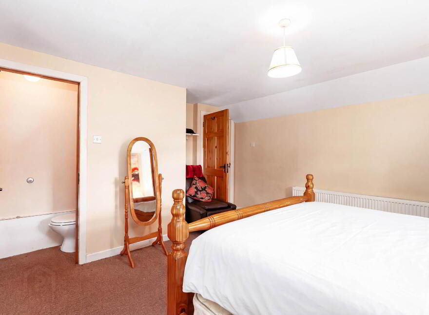 Foxlodge House, Lisnalskey, Bailieborough, A82EK49