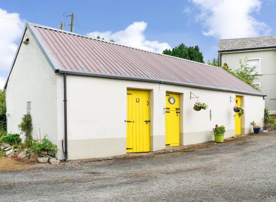 Foxlodge House, Lisnalskey, Bailieborough, A82EK49