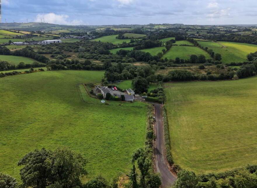 Foxlodge House, Lisnalskey, Bailieborough, A82EK49