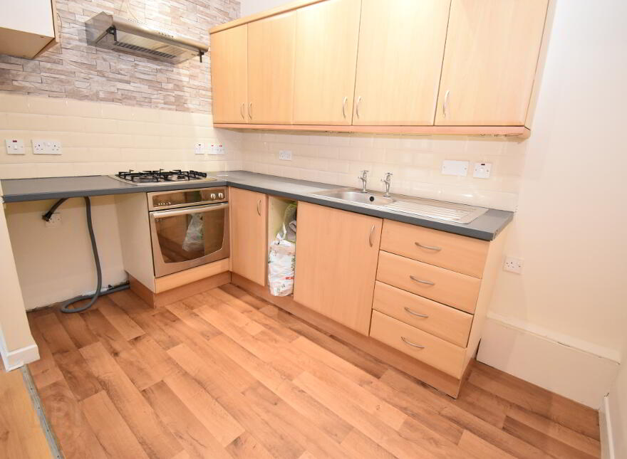 A, 383 Donegall Road, Belfast South, Belfast, BT12 6FR