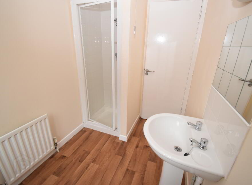 A, 383 Donegall Road, Belfast South, Belfast, BT12 6FR