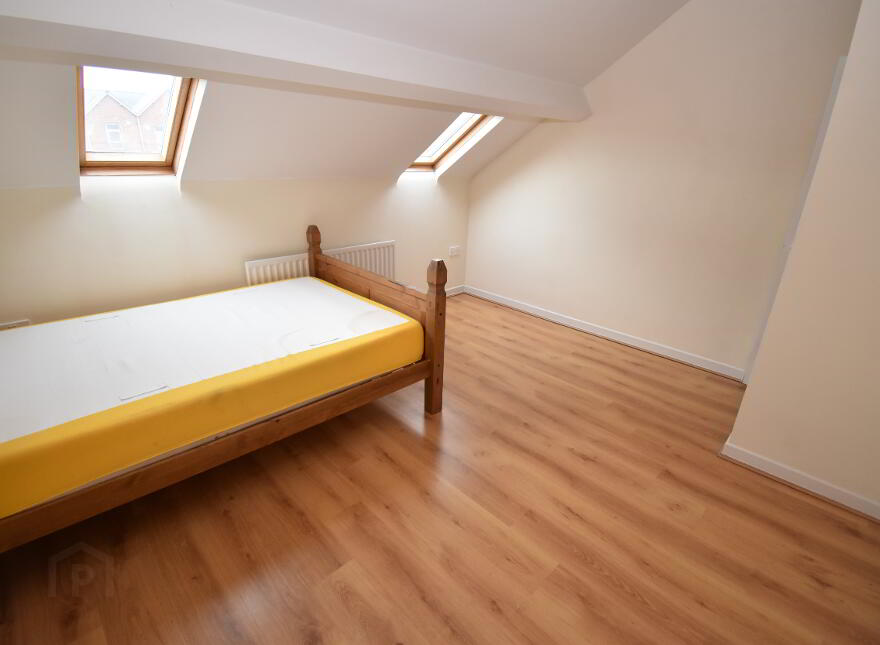 A, 383 Donegall Road, Belfast South, Belfast, BT12 6FR