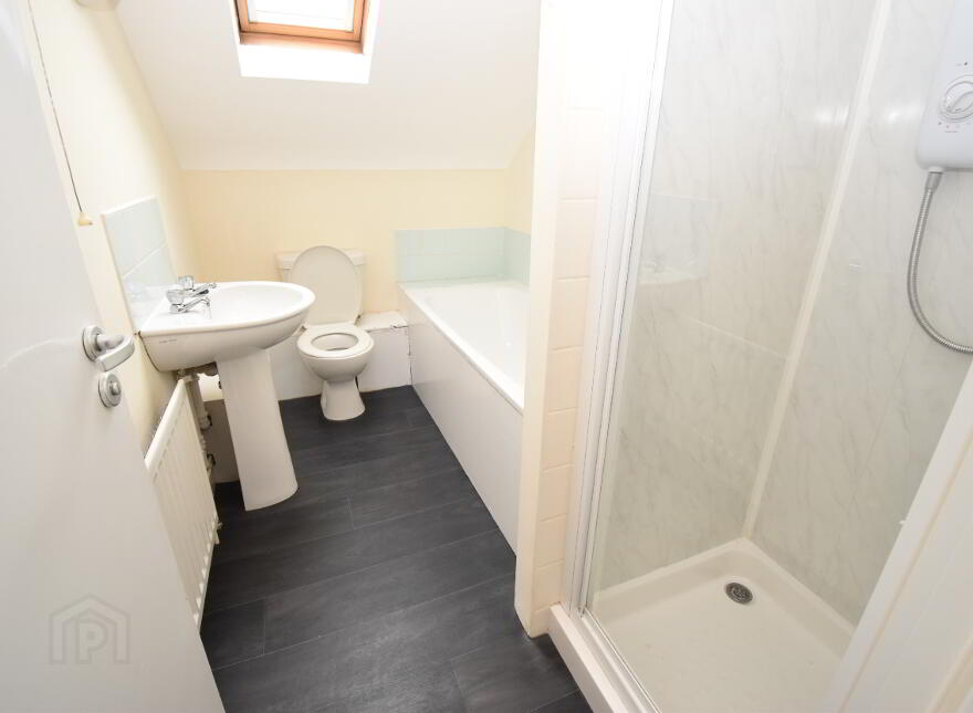 A, 383 Donegall Road, Belfast South, Belfast, BT12 6FR
