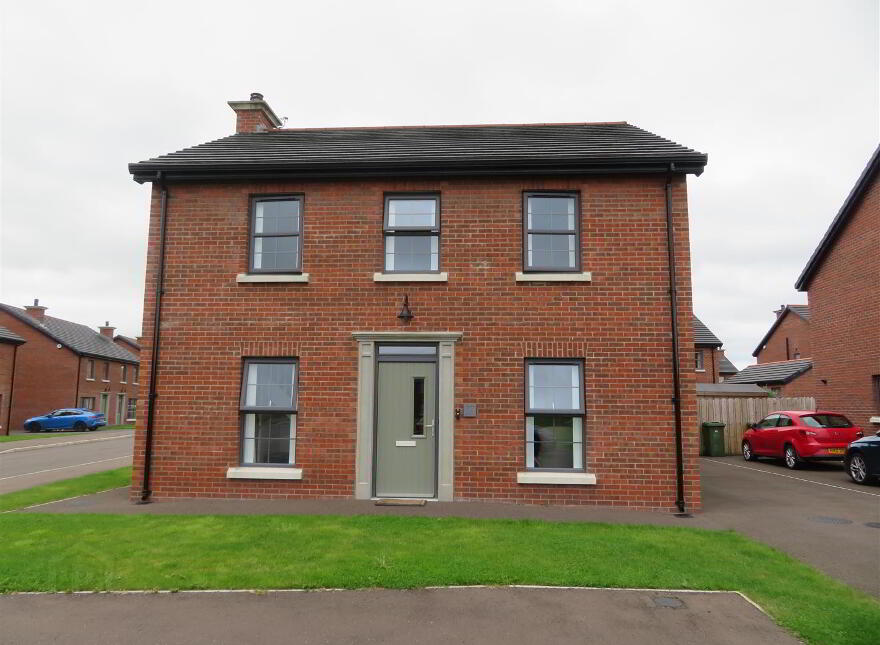 77 Beechcroft, Dollingstown, BT66 7GL