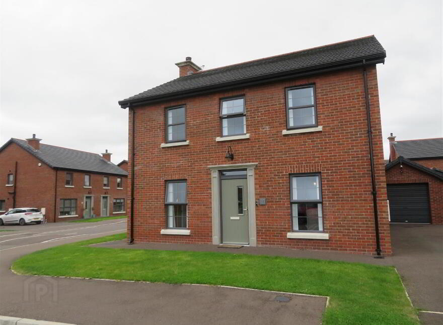 77 Beechcroft, Dollingstown, BT66 7GL
