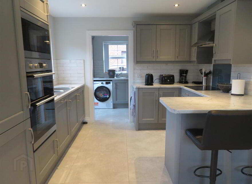77 Beechcroft, Dollingstown, BT66 7GL