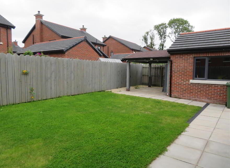77 Beechcroft, Dollingstown, BT66 7GL