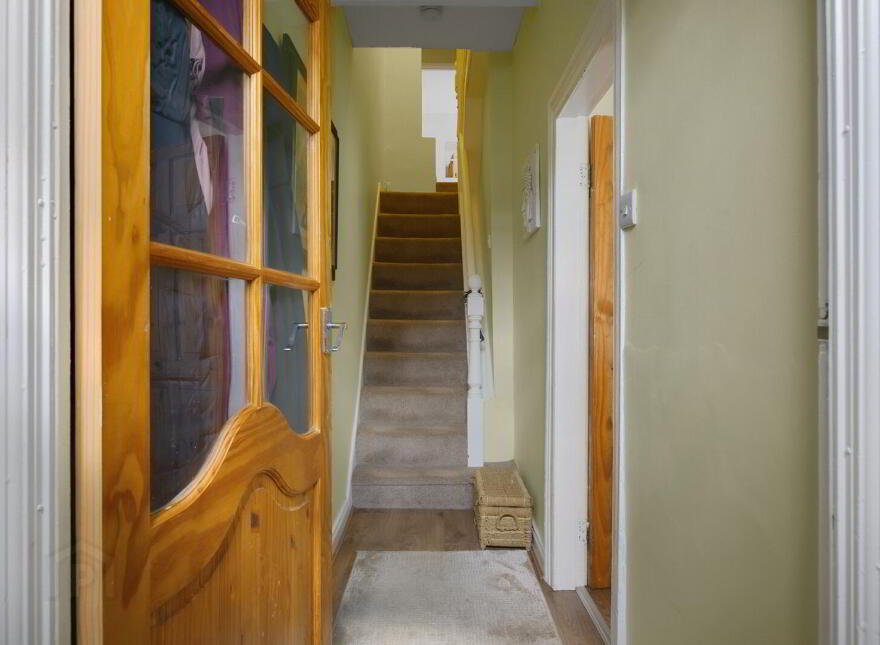 6 Harper Street, Belfast, BT5 4EN