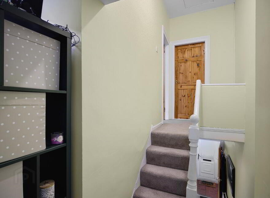 6 Harper Street, Belfast, BT5 4EN