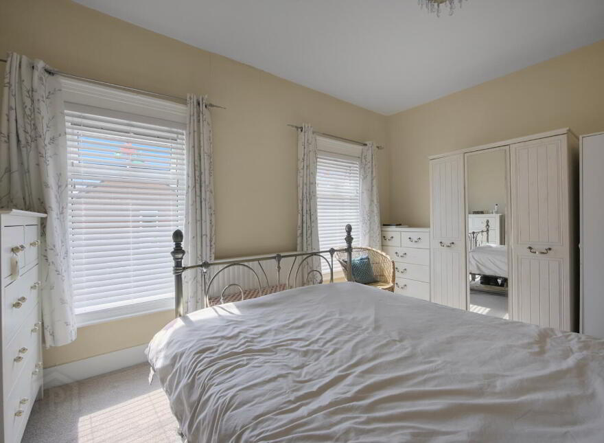 6 Harper Street, Belfast, BT5 4EN