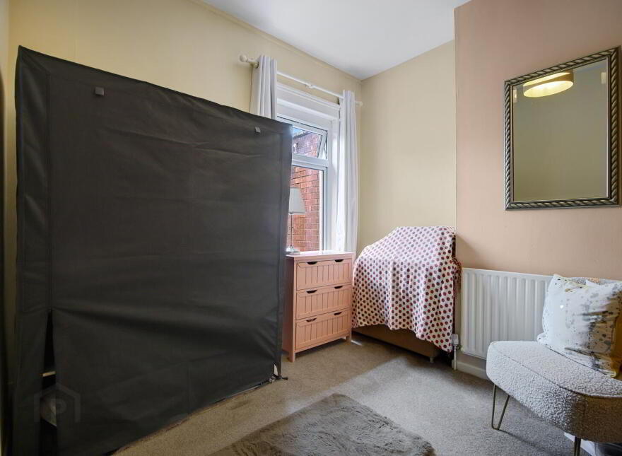 6 Harper Street, Belfast, BT5 4EN