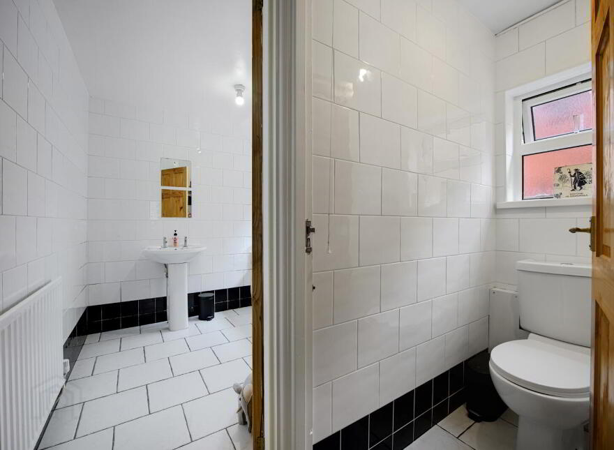6 Harper Street, Belfast, BT5 4EN