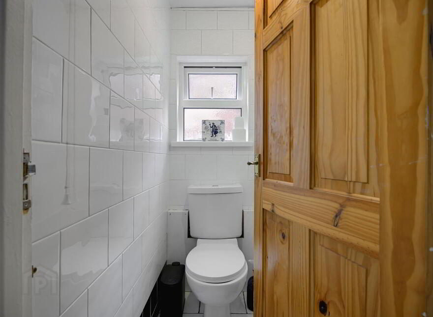 6 Harper Street, Belfast, BT5 4EN