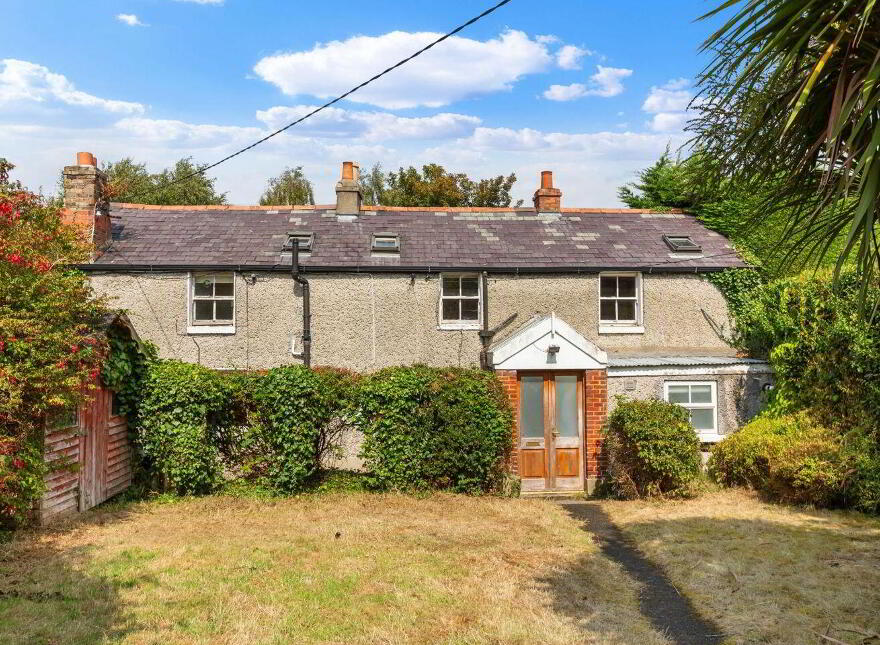 26 Stillorgan Park, Blackrock, Blackrock, A94XY81