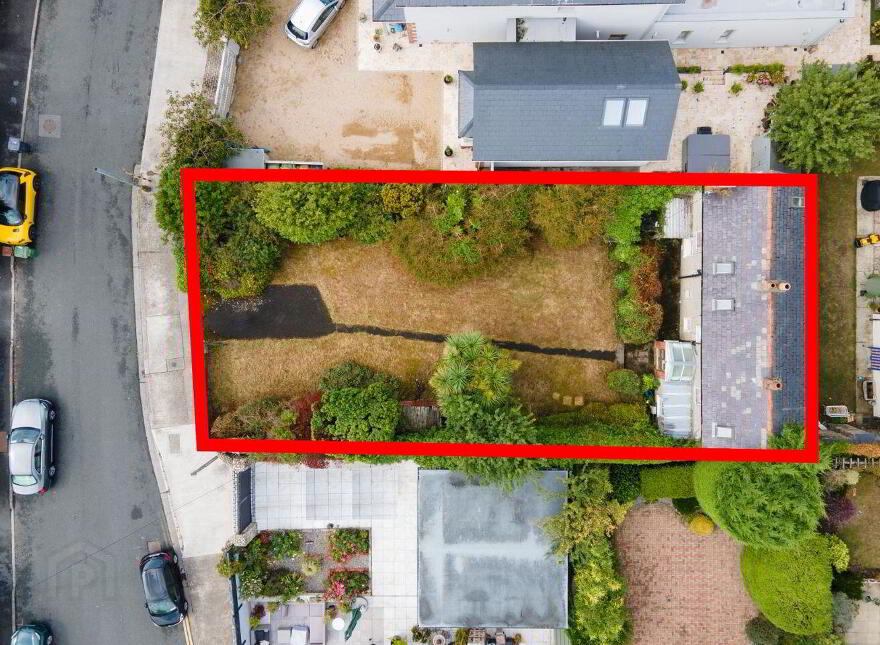 26 Stillorgan Park, Blackrock, Blackrock, A94XY81