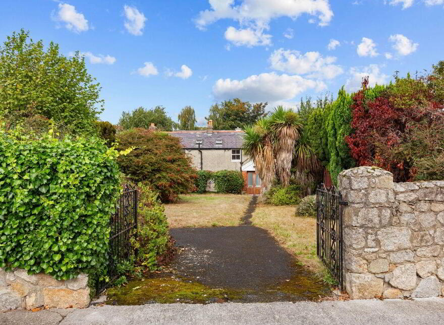 26 Stillorgan Park, Blackrock, Blackrock, A94XY81