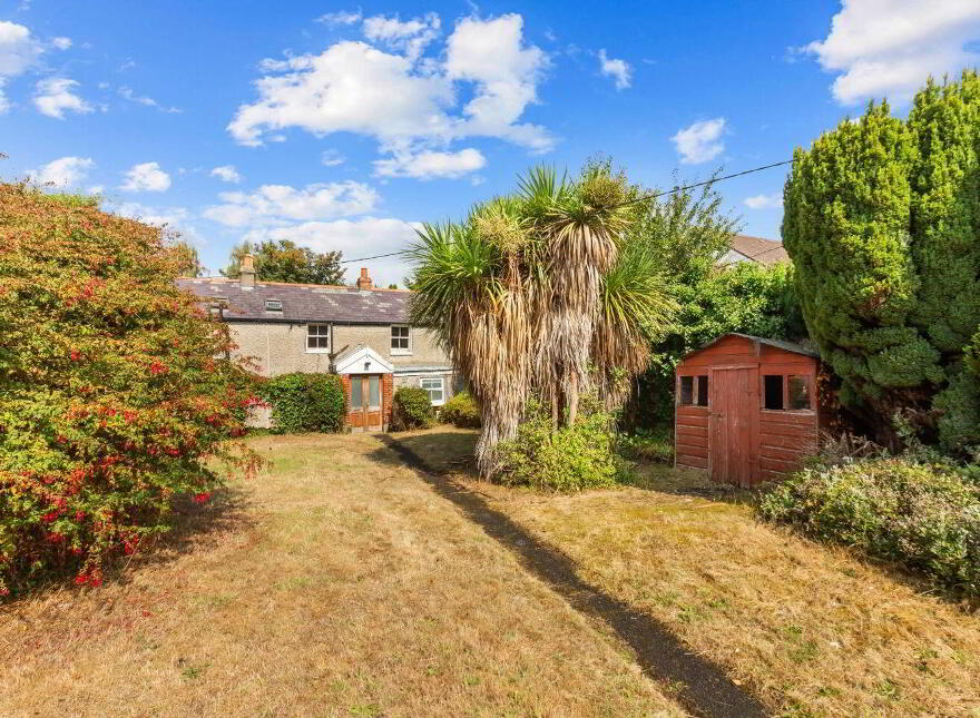26 Stillorgan Park, Blackrock, Blackrock, A94XY81